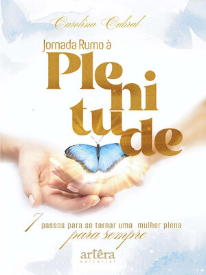 cover image of Jornada Rumo à Plenitude